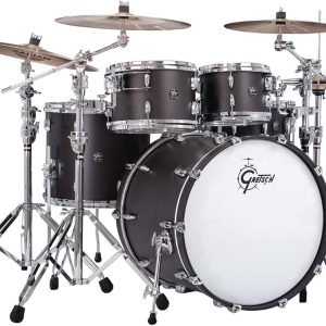 GRETSCH Renown Maple (Satin Black)