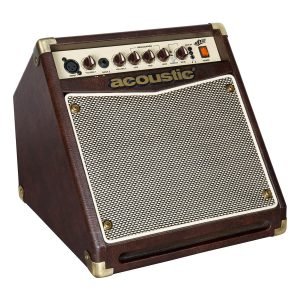 Acoustic Instrument Amplifiers