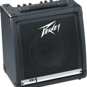 Keyboard Amps & Stands