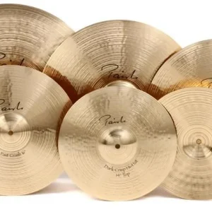 Cymbals