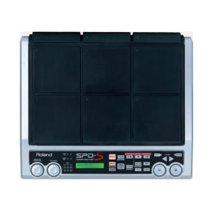 ROLAND Percussion Controllers