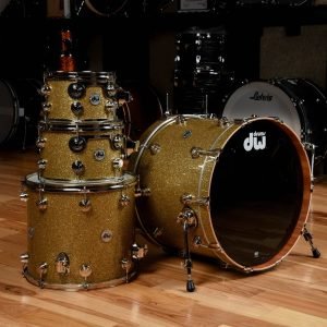 DRUM WORKSHOP – Other Snare Drums