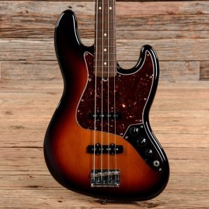 FENDER American Jazz Bass