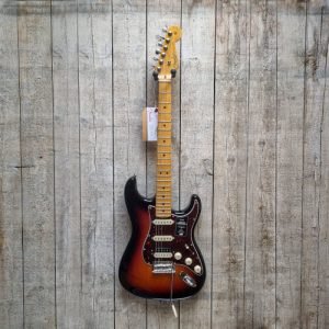 FENDER American Stratocaster