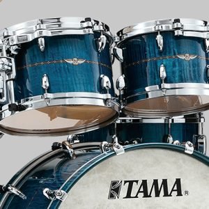 Starclassic Performer B/B (Birch/Bubinga – Charcoal Onyx)