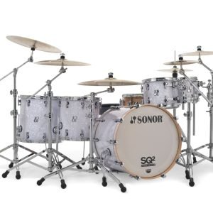 Delite Series (Maple – Brilliant Black)